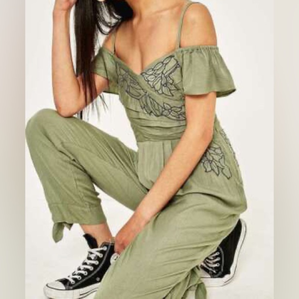 Free People ‘In The Moment’ jumpsuit